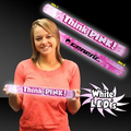 Think Pink 16" Foam LED Baton